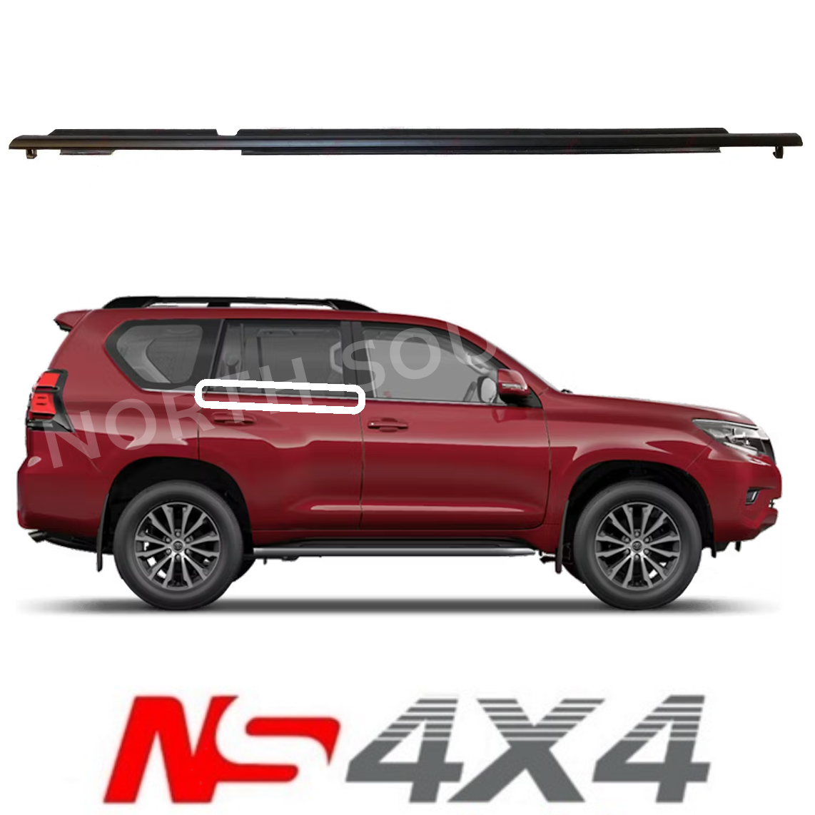 Ns4x4